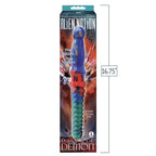 Icon Brands Alien Nation Double Demon Fantasy Double Dildo 35cm - LOVVA