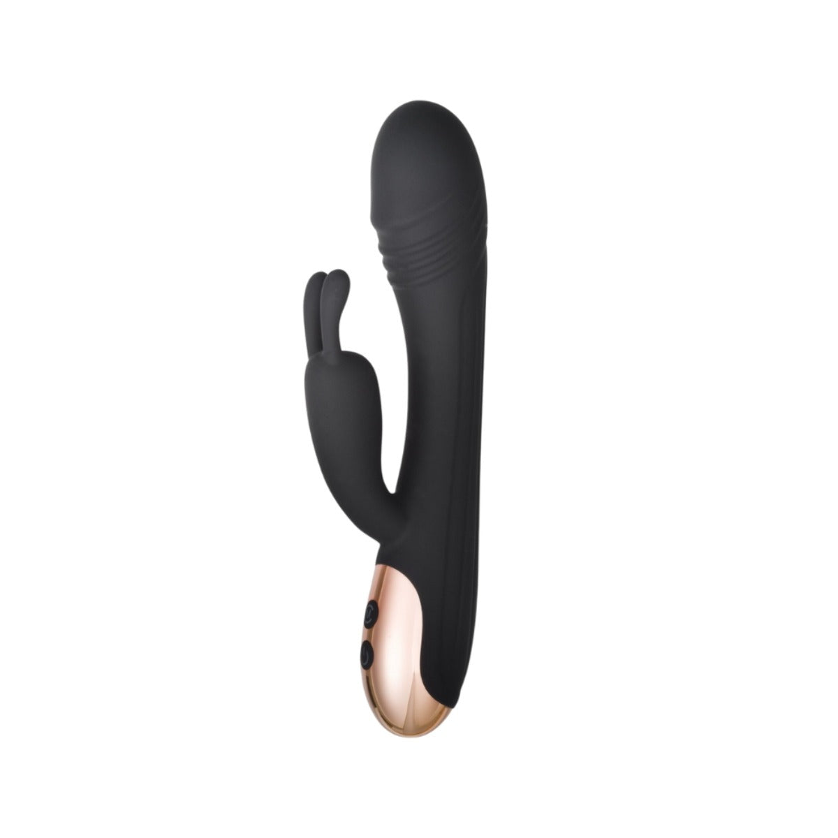 INTY Toys Peak 7 Function USB Rechargeable Waterproof Rabbit Vibrator Main image