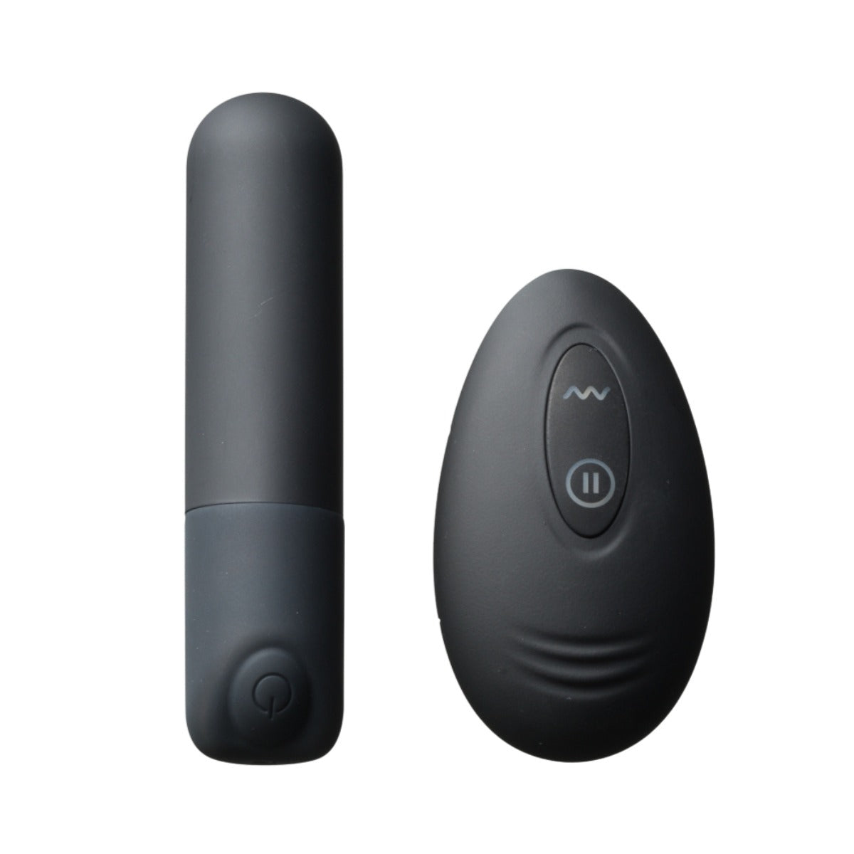 INTY Toys Pulse 10 Mode Bullet Vibrator With Remote Control Main image