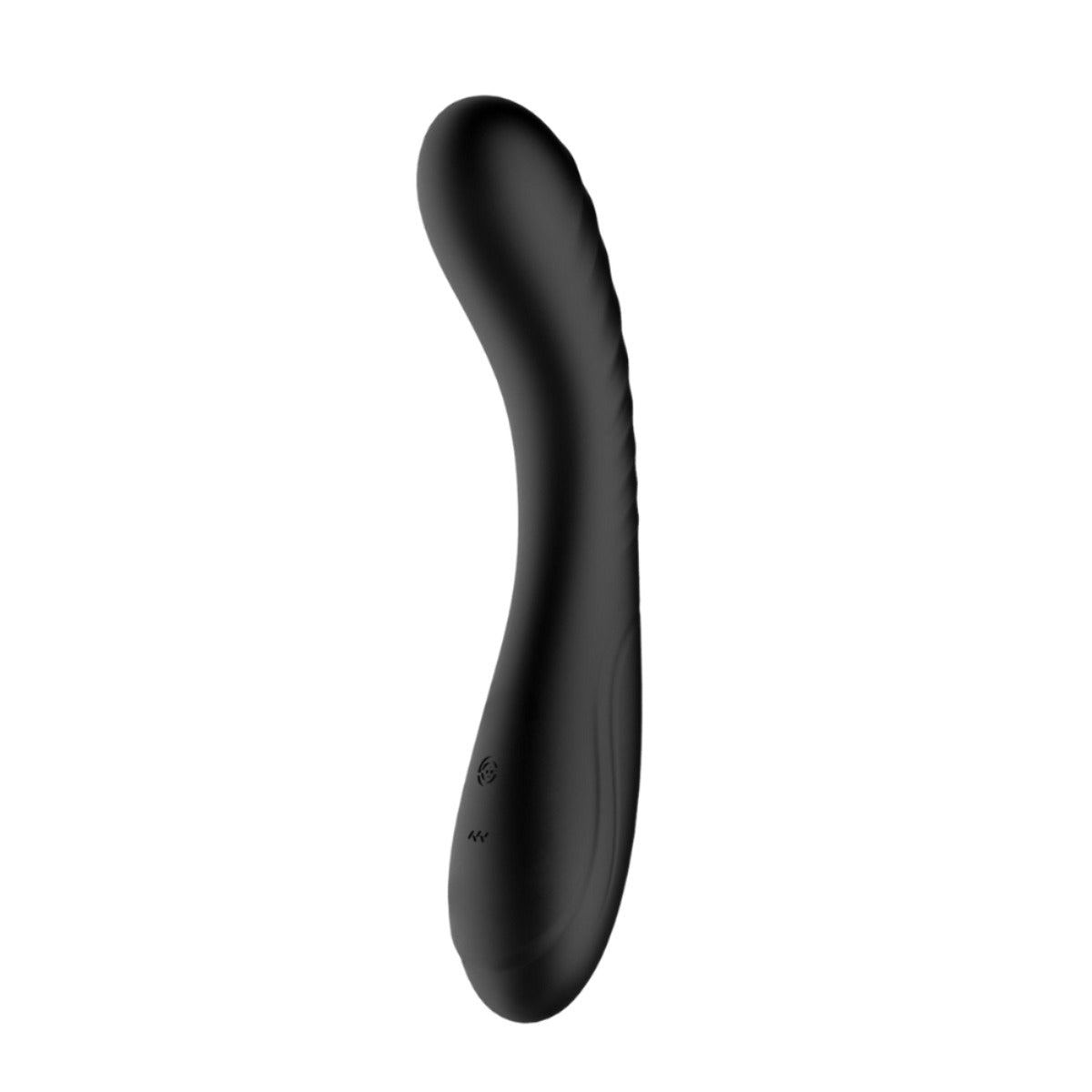 INTY Toys Dash 10 Function Waterproof USB Rechargeable Liquid Silicone Vibrator Main image