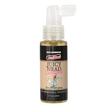 GoodHead Juicy Head Dry Mouth Spray 59ml GoodHead