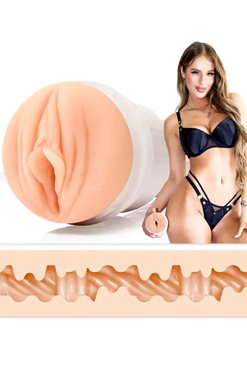 FleshLight Sky Bri 9.75" Celestial Masturbator Fleshlight Main image