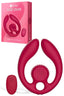SVibe Snail GIZI Duo Couples Stimulator SVibe