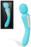 LELO Switch Dual Ended App Controlled Body Wand Vibrator Lelo