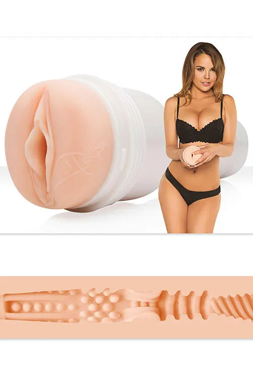 FleshLight Dillion Harper Masturbator Fleshlight Main image