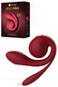 SVibe Gizi Pro Triple Stimulation Rabbit Vibrator Fleshlight