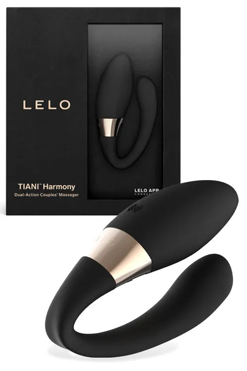 Lelo TIANI Harmony Dual Action Couples Massager Lelo Main image