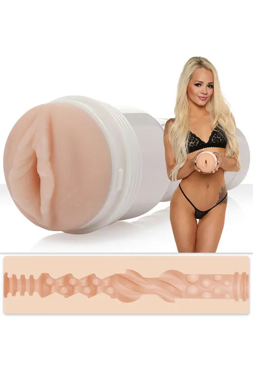 FleshLight Elsa Jean Tasty Masturbator Secondary image
