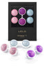 Lelo Beads Plus Kegel Balls Pleasure Set Lelo