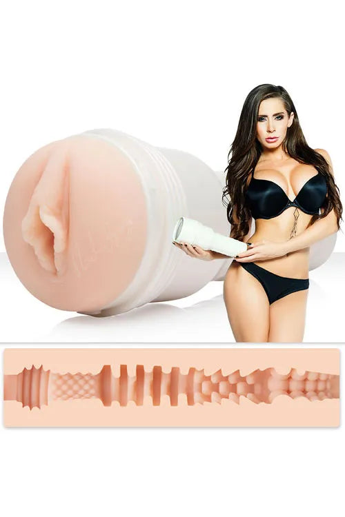 FleshLight Madison Ivy Beyond Masturbator Fleshlight Main image