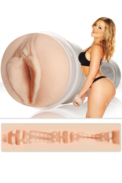 FleshLight Alexis Texas Outlaw Masturbator Fleshlight Main image