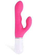 Lovense Nora Bluetooth Compatible Rabbit Vibrator Lovense
