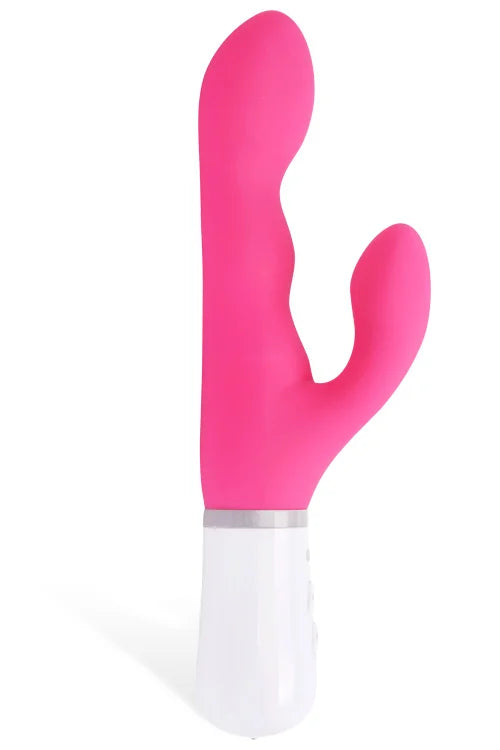 Lovense Nora Bluetooth Compatible Rabbit Vibrator Lovense