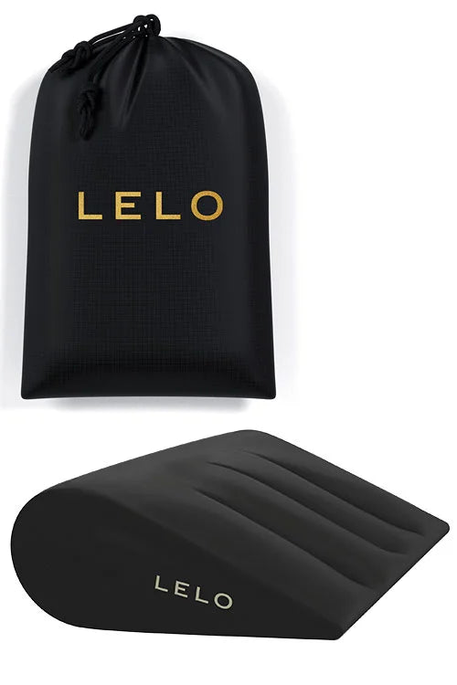 Lelo 14.2" Inflatable Sex Positioning Pillow Secondary image