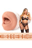 FleshLight Mia Malkova Headshot Mouth 9.75" Masturbator Fleshlight
