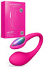 Lovense Lush Mini Remote Control Egg Vibrator Lovense