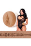 FleshLight Eva Angelina Smolder 9.75" Masturbator Fleshlight