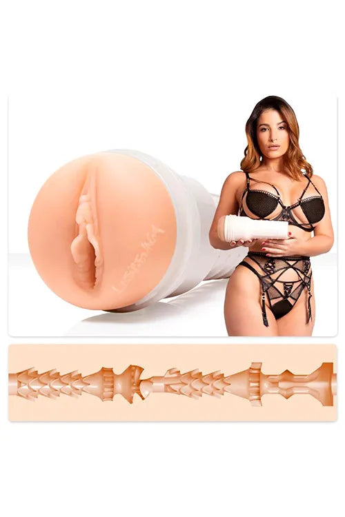FleshLight La Sirena69 10" Perla Masturbator Fleshlight