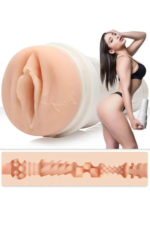 FleshLight Abella Danger's Danger Masturbator Fleshlight Main image