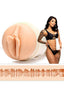 FleshLight Gina Valentina 9.75" Stellar Masturbator Fleshlight
