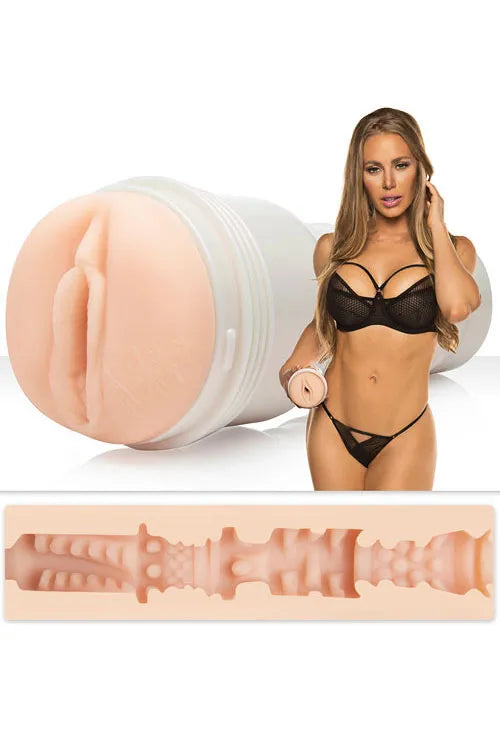 FleshLight Nicole Aniston Fit Masturbator Fleshlight