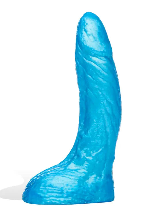 FleshLight Freaks Alien 8" Silicone Dildo Fleshlight Main image