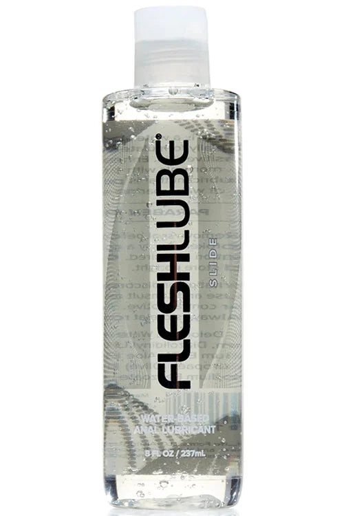 FleshLight Fleshlube Slide Water Based Lubricant 237ml Fleshlight