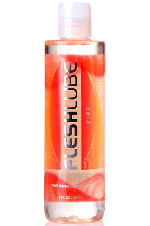 FleshLight Fleshlube Fire Warming Lubricant 237ml Fleshlight Main image