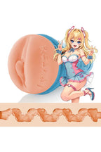 FleshLight Fantasy Girl Lexi Amakura 9.75" Masturbator Fleshlight
