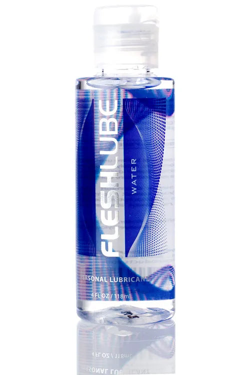 FleshLight Fleshlube Water Based Lubricant 118ml Fleshlight Main image