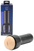 Kiiroo PowerBlow and Keon Compatible Feel 8.6" Stroker Kiiroo