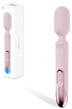 Kiiroo ProWand Interactive App Controlled Wand Massager Kiiroo