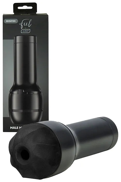 Kiiroo Feel Sensation 9.3" Stroker Kiiroo