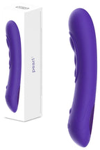 Kiiroo Pearl3 7.8" G-Spot Vibrator Kiiroo
