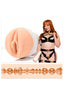 FleshLight Emma Magnolia 10" Regal Masturbator Fleshlight