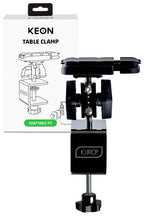 Kiiroo Table Clamp Compatible with Keon Automatic Masturbator Kiiroo
