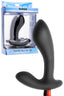 Zeus Surge 4.5" Bipolar E Stim Prostate Massager Zeus