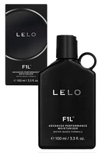 Lelo Advanced Performance Moisturiser Water Based Lubricant 100 ml Lelo