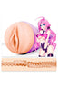 FleshLight Sasha Nakamoto 10" Ecchi Hentai Stroker Fleshlight