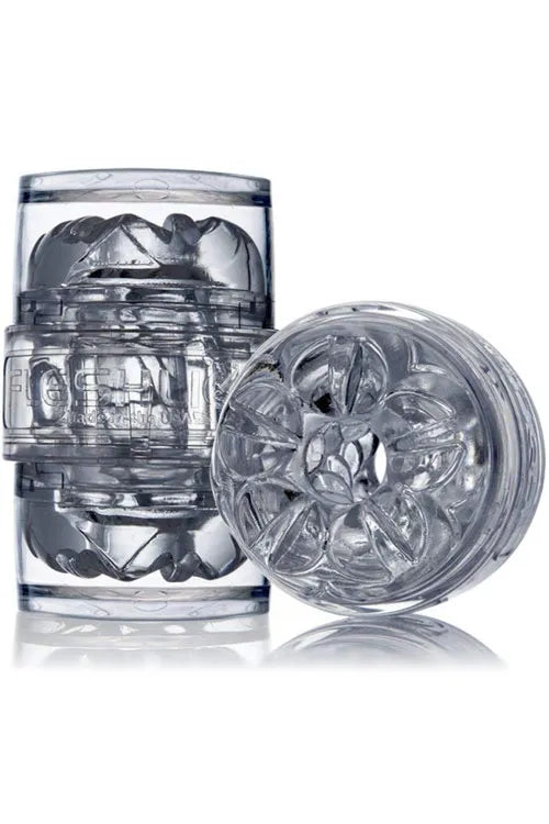 FleshLight Quickshot Vantage Masturbator Fleshlight
