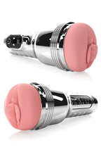 FleshLight Quiver Vibrating & Warming 9.6" Masturbator Fleshlight