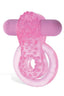 Adam & Eve 10 Function RECHARGEABLE COUPLES ENHANCER Pink Adam & Eve