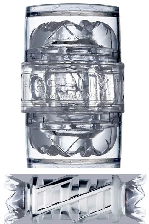 FleshLight Quickshot Vantage Masturbator Secondary image