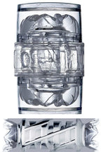 FleshLight Quickshot Vantage Masturbator Fleshlight