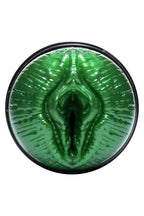 FleshLight Green Alien Queen 10" Stroker Fleshlight