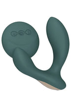 Lelo Hugo 2 Waterproof Remote Controlled Vibrating Prostate Massager LELO