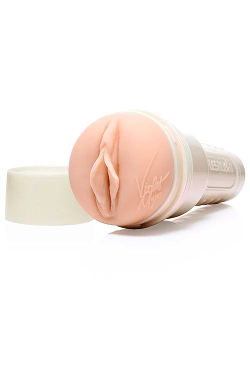 FleshLight Girls Violet Myers Waifu 9.75" Stroker Secondary image