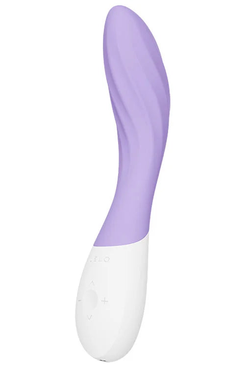 Lelo Mona Twist 7.7" G Spot Vibrator With App Control Secondary image