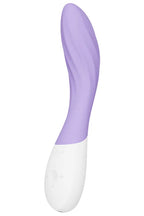 Lelo Mona Twist 7.7" G Spot Vibrator With App Control Fleshlight