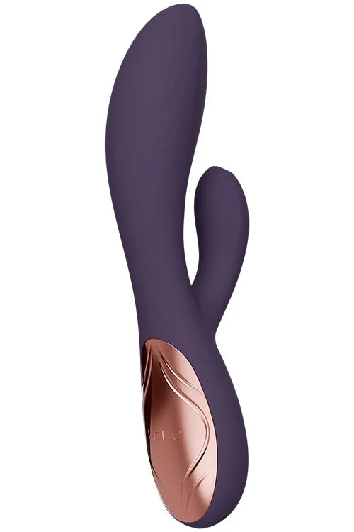 Lelo Ina Thrust 7.7" Thrusting Rabbit Vibrator With App Control Secondary image